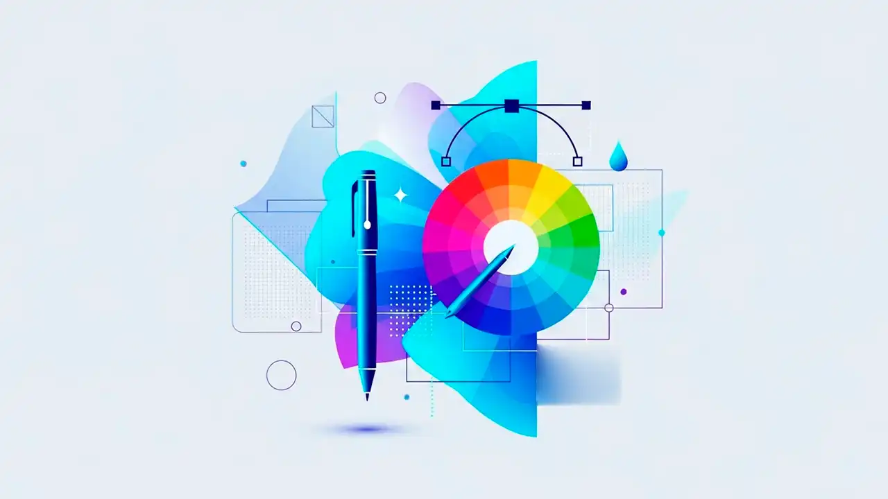 diseñadores gráficos y IA